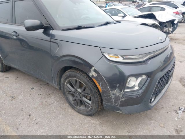 KNDJ33AU7L7085154 KIA SOUL EX