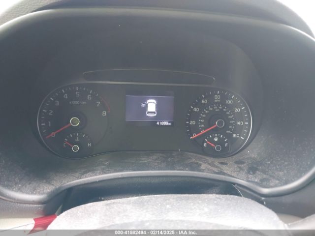 KNDJ33AU7L7085154 KIA SOUL EX