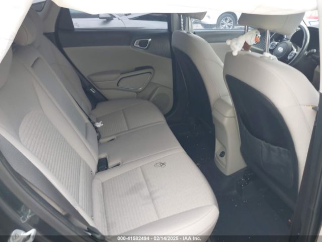 KNDJ33AU7L7085154 KIA SOUL EX