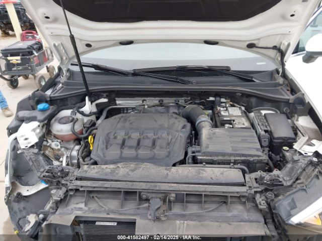 WA1DECF38M1075416 Audi Q3 Premium 45 Tfsi S Line Quattro Tiptronic