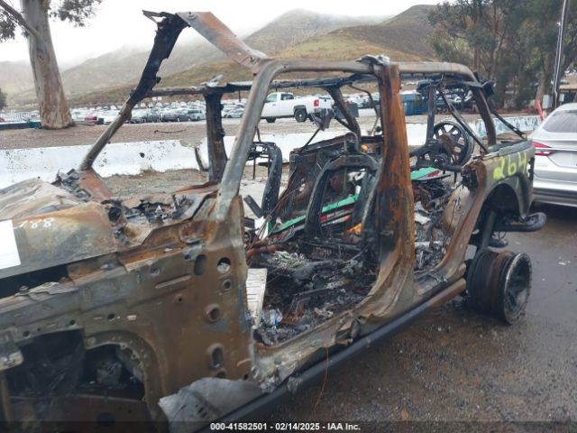 1C4JJXSJ6PW652788 Jeep Wrangler 4-door Rubicon 392 4x4