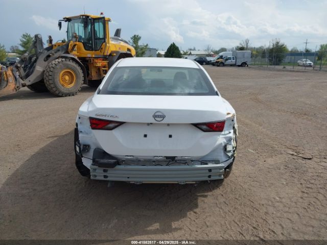 3N1AB8BV3SY212859 Nissan SENTRA S