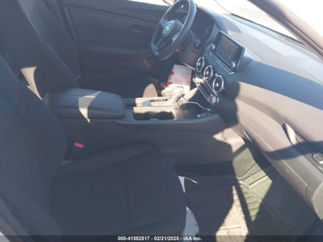 3N1AB8BV3SY212859 Nissan SENTRA S