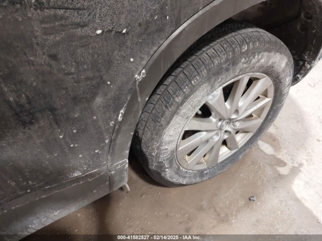 JM3KE4CY4F0476884 Mazda Cx-5 Touring