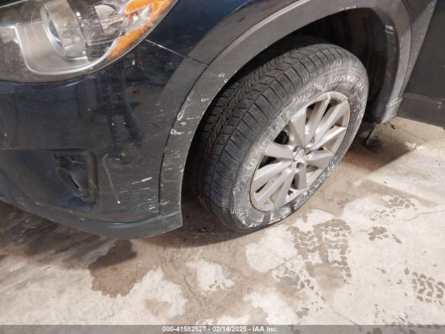 JM3KE4CY4F0476884 Mazda Cx-5 Touring