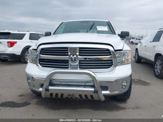 1C6RR7LTXFS776314 RAM 1500 Big Horn