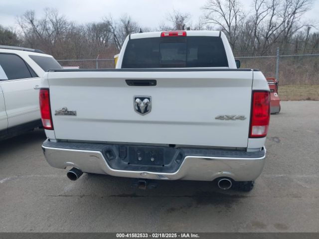 1C6RR7LTXFS776314 RAM 1500 Big Horn