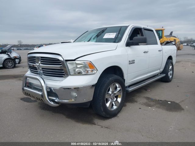 1C6RR7LTXFS776314 RAM 1500 Big Horn