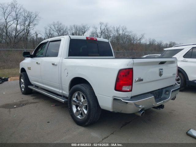 1C6RR7LTXFS776314 RAM 1500 Big Horn
