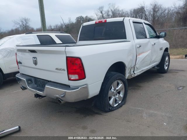 1C6RR7LTXFS776314 RAM 1500 Big Horn