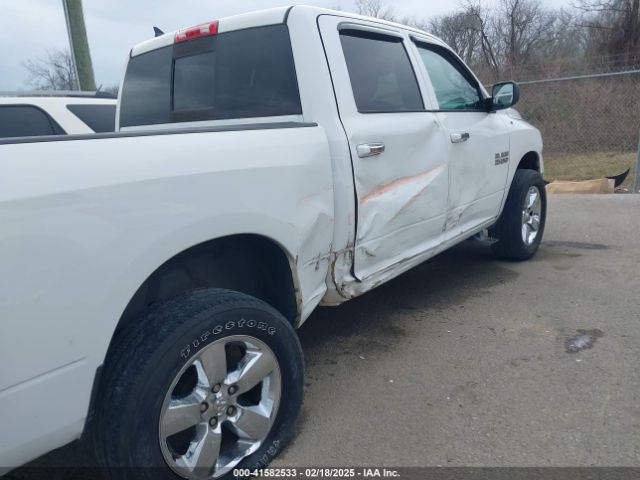 1C6RR7LTXFS776314 RAM 1500 Big Horn