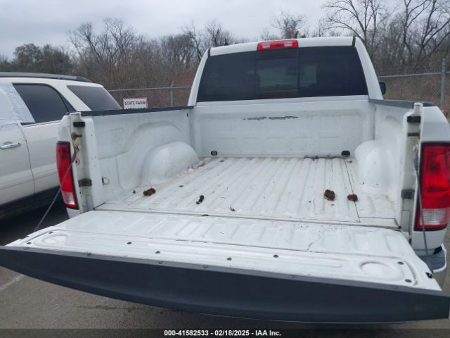1C6RR7LTXFS776314 RAM 1500 Big Horn