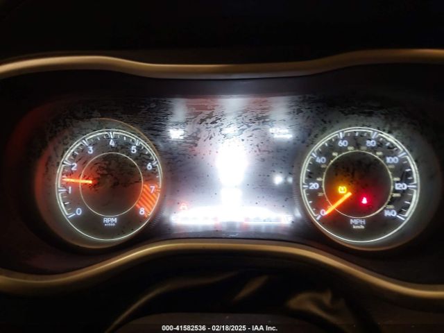 1C4PJMBS2FW609999 Jeep Cherokee Trailhawk