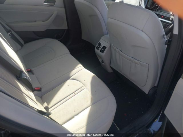 5NPE34AFXKH761180 Hyundai SONATA SEL