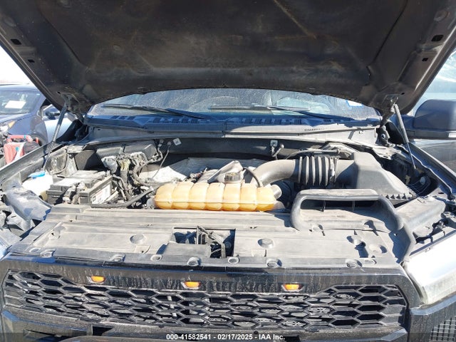 Ford F-150 Xlt 2018 1FTEW1E54JKF34266 Image 10
