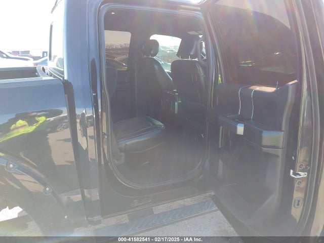 Ford F-150 Xlt 2018 1FTEW1E54JKF34266 Image 8