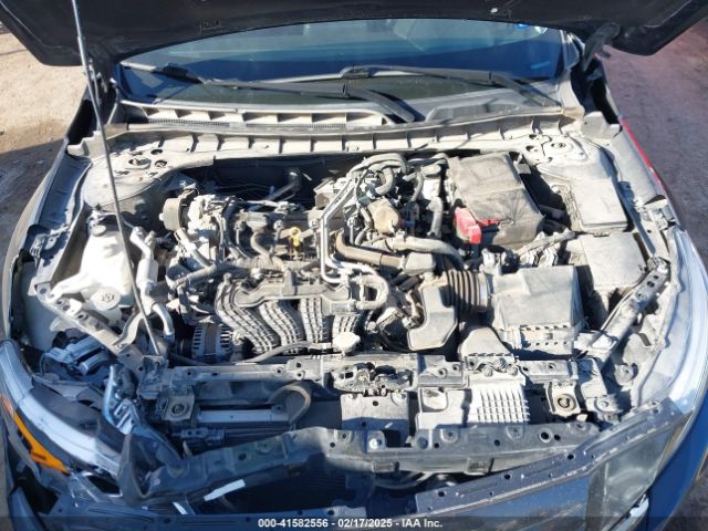 1N4BL4DV0MN326439 Nissan Altima Sv Fwd
