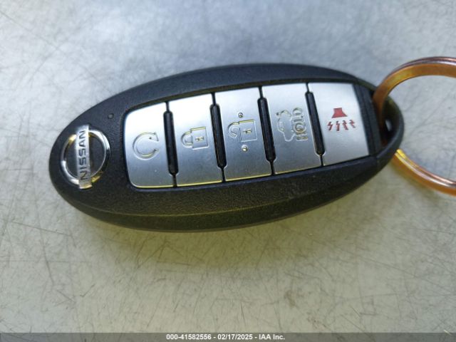 1N4BL4DV0MN326439 Nissan Altima Sv Fwd