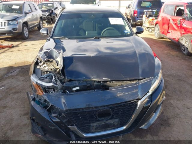 1N4BL4DV0MN326439 Nissan Altima Sv Fwd