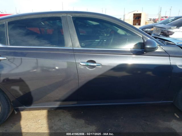 1N4BL4DV0MN326439 Nissan Altima Sv Fwd
