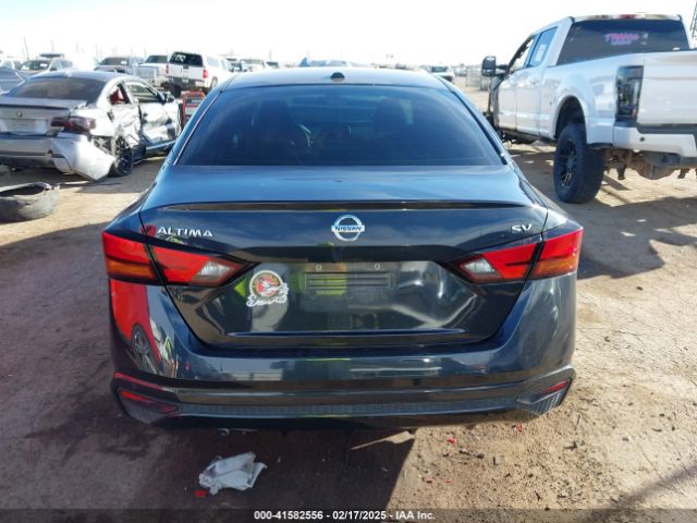 1N4BL4DV0MN326439 Nissan Altima Sv Fwd