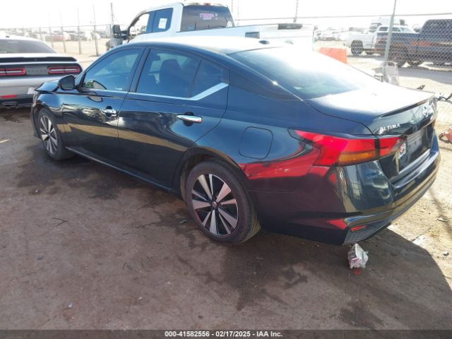 1N4BL4DV0MN326439 Nissan Altima Sv Fwd