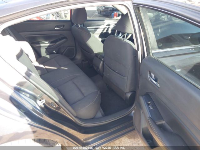 1N4BL4DV0MN326439 Nissan Altima Sv Fwd