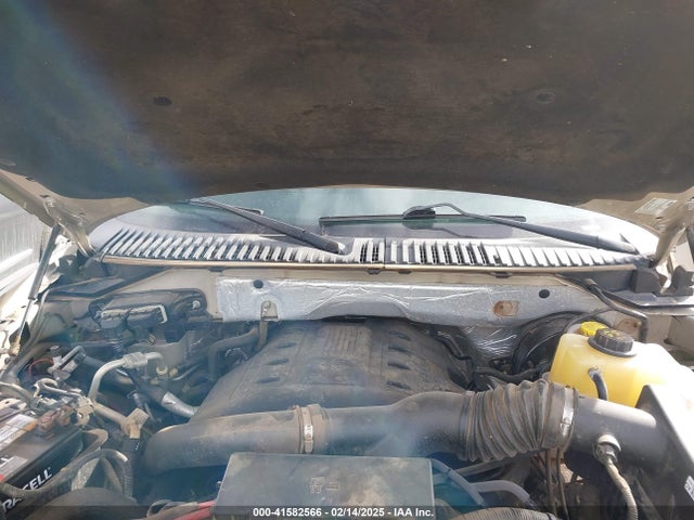 1FMJU1HT7HEA44648 Ford Expedition King Ranch