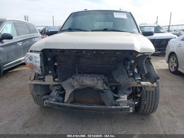 1FMJU1HT7HEA44648 Ford Expedition King Ranch