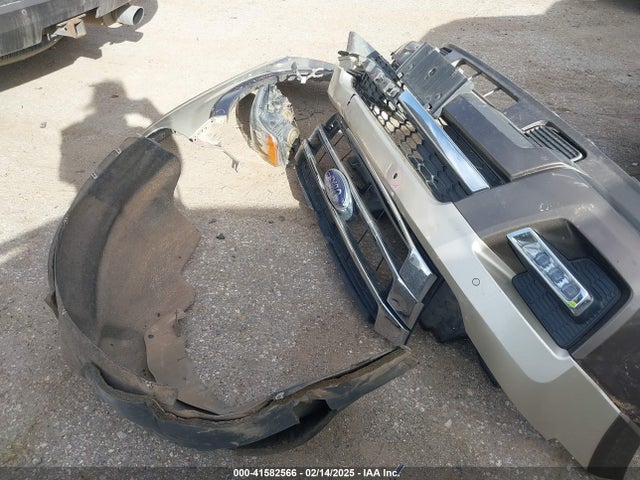 1FMJU1HT7HEA44648 Ford Expedition King Ranch
