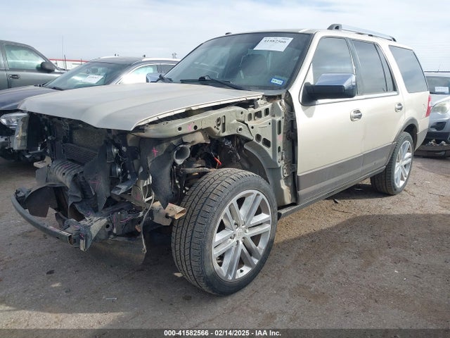 1FMJU1HT7HEA44648 Ford Expedition King Ranch