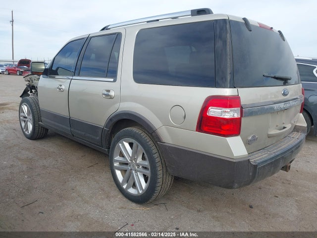 1FMJU1HT7HEA44648 Ford Expedition King Ranch