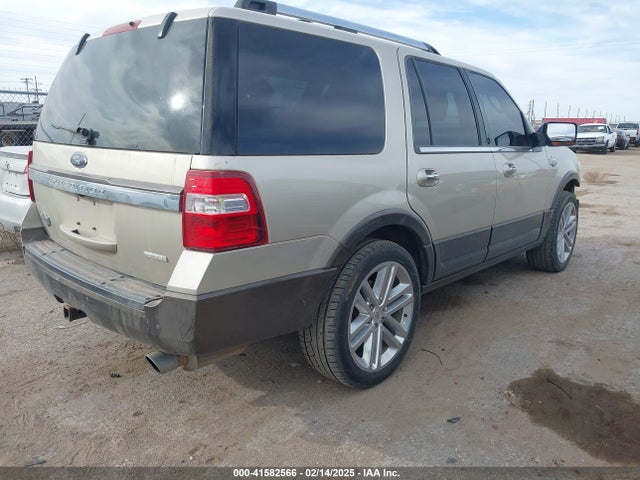 1FMJU1HT7HEA44648 Ford Expedition King Ranch