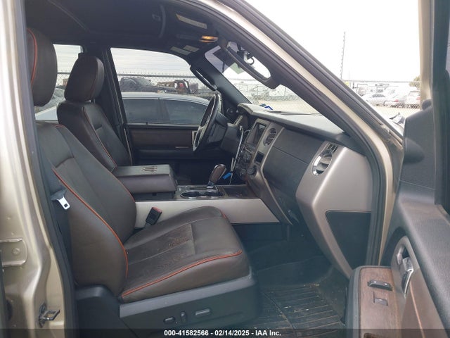 1FMJU1HT7HEA44648 Ford Expedition King Ranch