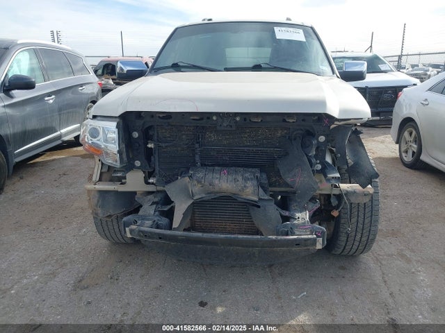 1FMJU1HT7HEA44648 Ford Expedition King Ranch