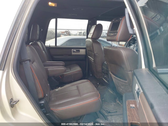 1FMJU1HT7HEA44648 Ford Expedition King Ranch