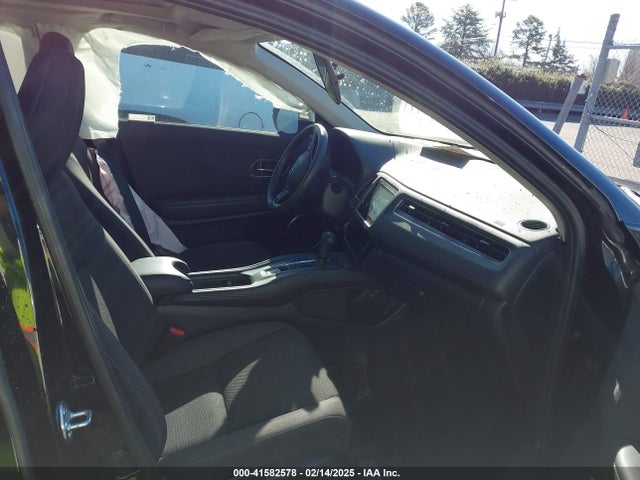 3CZRU5H55MM729052 Honda Hr-v 2wd Ex