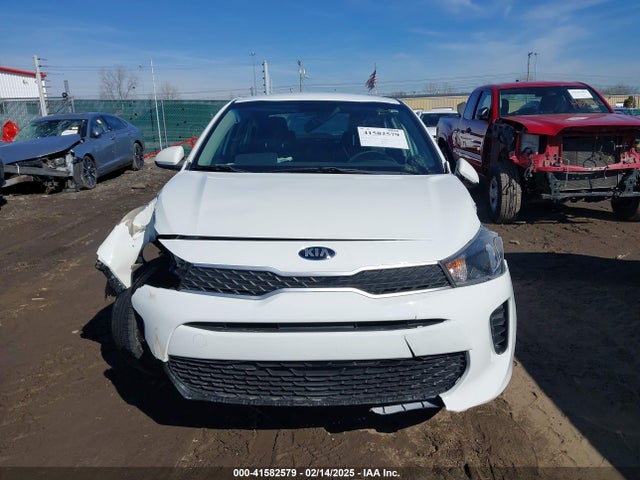 KIA RIO LX 2019 3KPA24ABXKE184881 Image 12