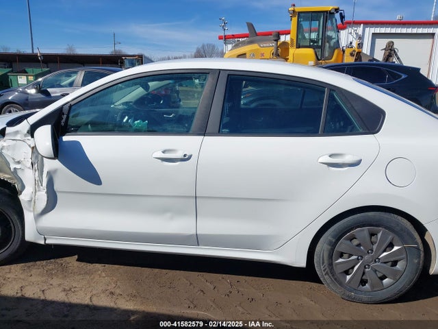 KIA RIO LX 2019 3KPA24ABXKE184881 Image 14