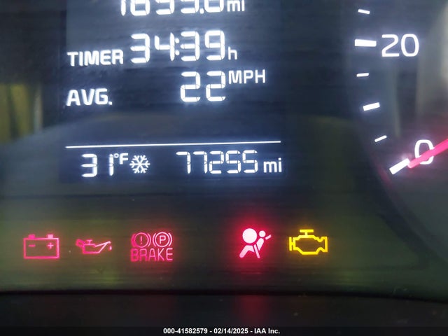 KIA RIO LX 2019 3KPA24ABXKE184881 Image 15