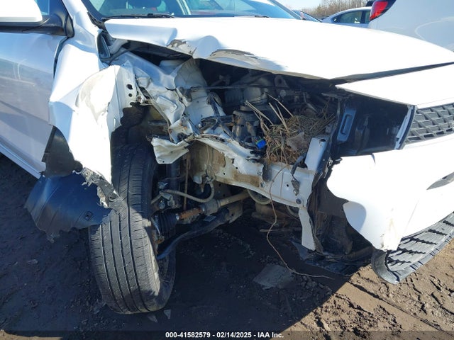 KIA RIO LX 2019 3KPA24ABXKE184881 Image 17
