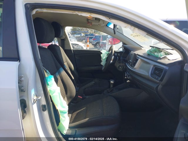 KIA RIO LX 2019 3KPA24ABXKE184881 Image 5