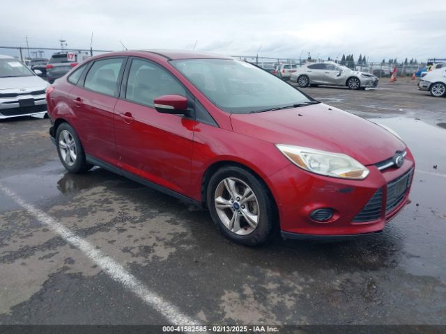 1FADP3F22EL112110 auction archive image