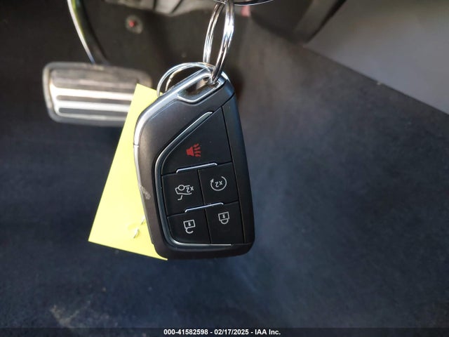 2021 CADILLAC CT5 1G6DU5RK3M0108242 Photo 10