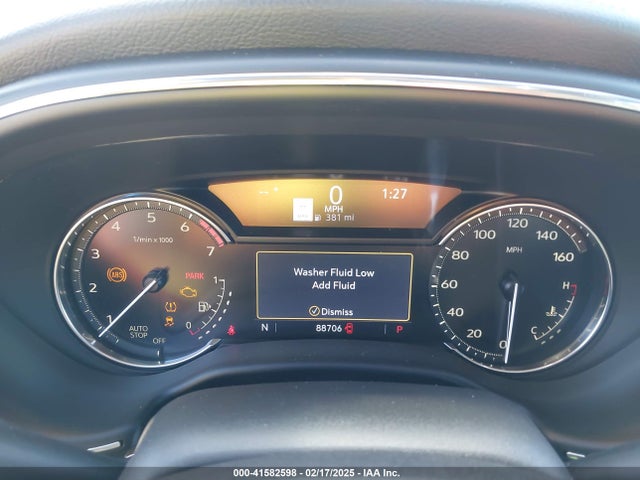 2021 CADILLAC CT5 1G6DU5RK3M0108242 Photo 6