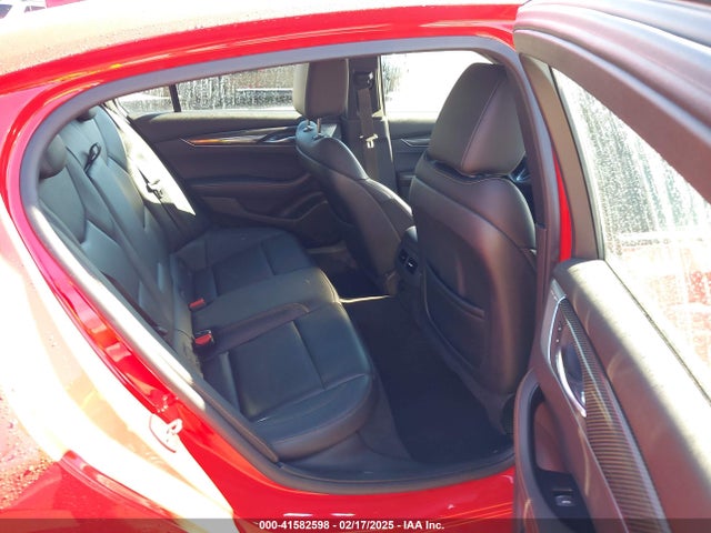 2021 CADILLAC CT5 1G6DU5RK3M0108242 Photo 7