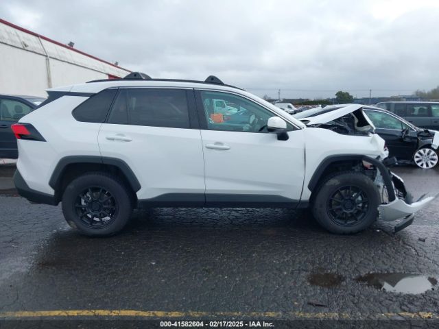 2T3P1RFV7KC010558 Toyota Rav4 Xle
