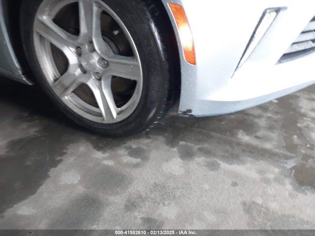 1G1FB3DX1J0130330 Chevrolet Camaro 1lt