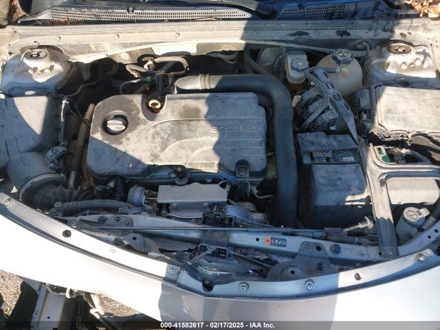 1G1ZB5ST9JF181340 Chevrolet Malibu 1ls