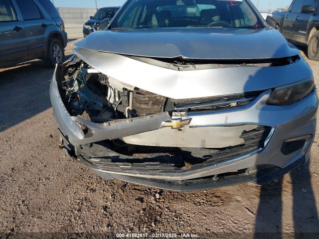 1G1ZB5ST9JF181340 Chevrolet Malibu 1ls